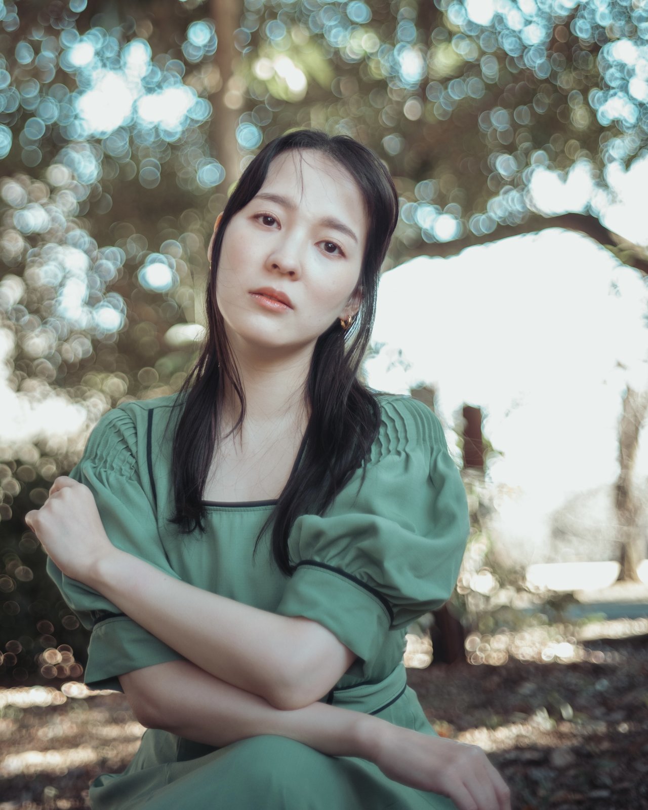 奈津子