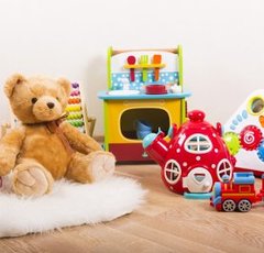 脅すだけがしつけじゃない！子どもを成長させる「共有型」の教え方とは!?