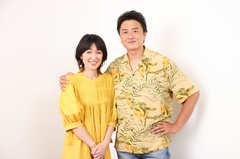 原田龍二の嫁・愛さん 結婚20年目の告白「不倫を許したわけでは…」