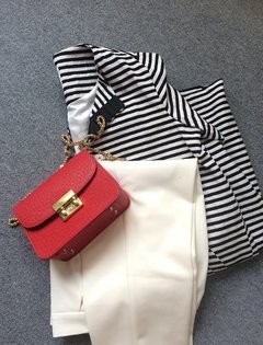 買い物嫌いの着回しは“色ち買い”で乗り切るべし！