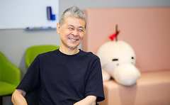 糸井重里さんが考える「そいつの話は聞くべきだ」に応える学び