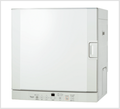 【口コミレビュー】ガス衣類乾燥機は買いか!? 「乾太くん5㎏タイプ」