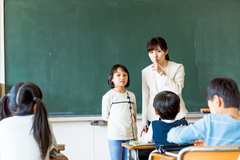 小学校転校がうまくいく！親子がおさえるポイントは？