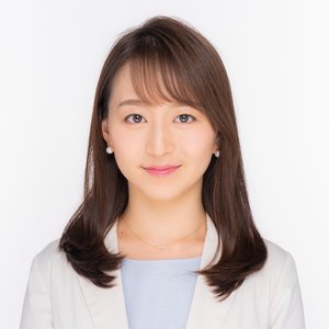 テレ東・片渕茜さん