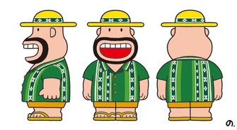 さよならカールおじさん 当時はエキストラ？カールおじさん誕生から約50年「おじさんは何にでも
