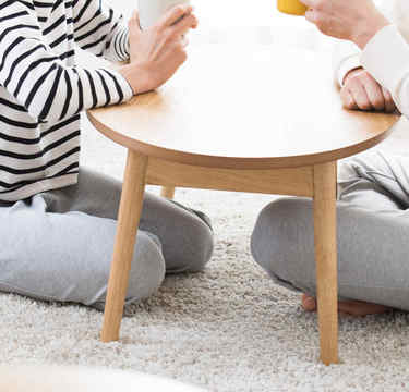 また休日に上司からお誘い…「行って欲しくない」引き止める妻の本音