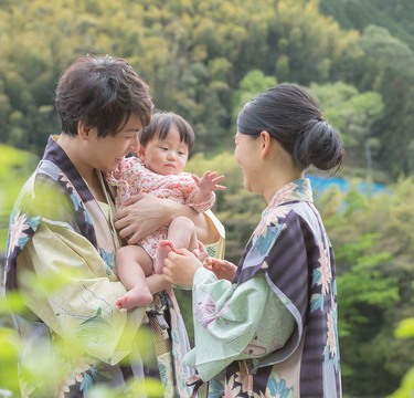 月齢別 宿を選ぶポイントを解説！子ども連れの旅行を成功させるポイントとは