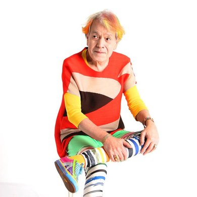 志茂田景樹「人生9割はムダでいい」要介護5の直木賞作家。86歳で辿り着