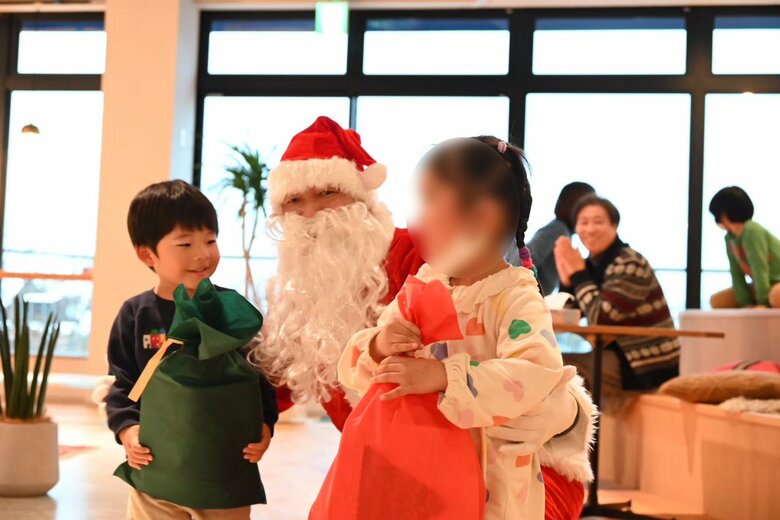 ふくいこどもホスピスの家族会