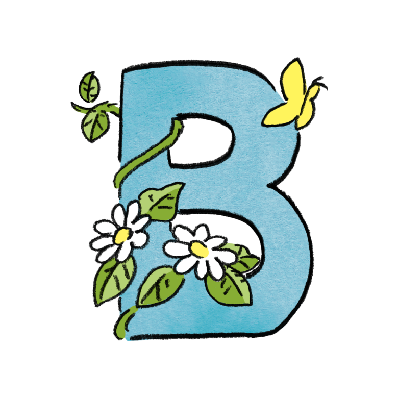 心理テスト選択肢B