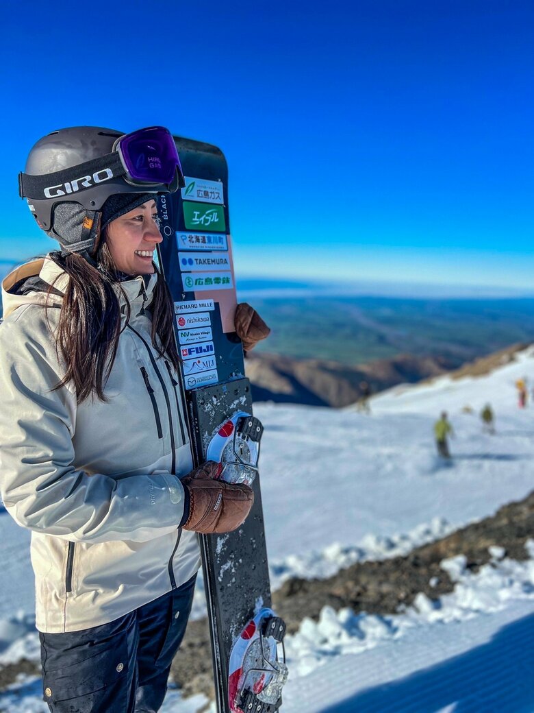 10代のころから練習拠点をヨーロッパに移して世界を飛び回って闘い続ける日々