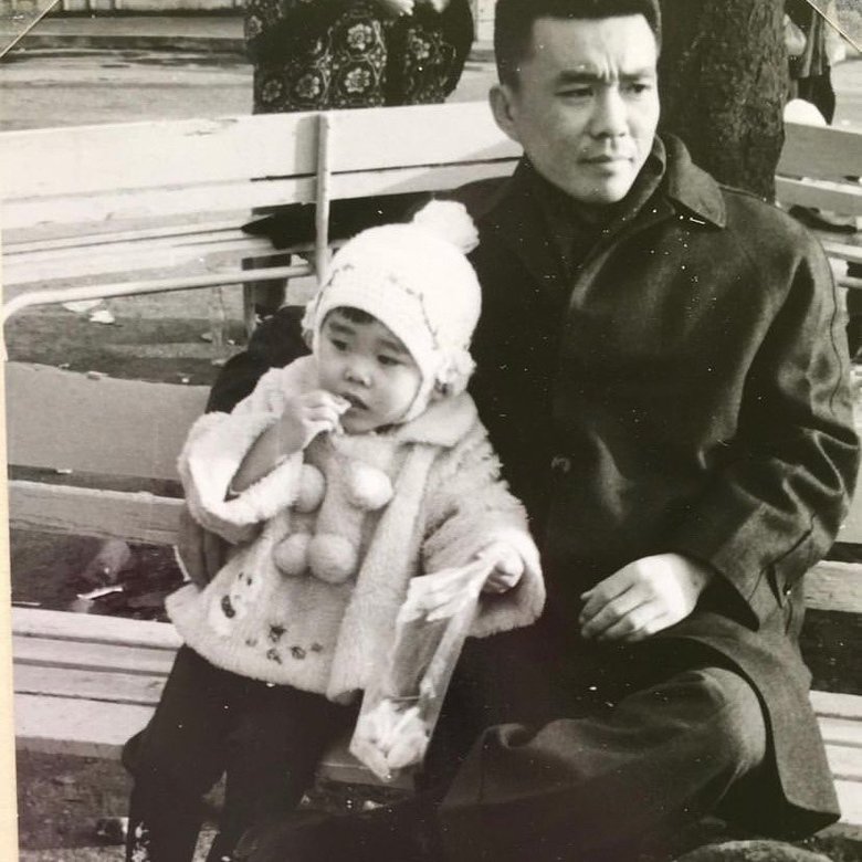 野沢さんの子ども時代 破天荒だったというお父さんと