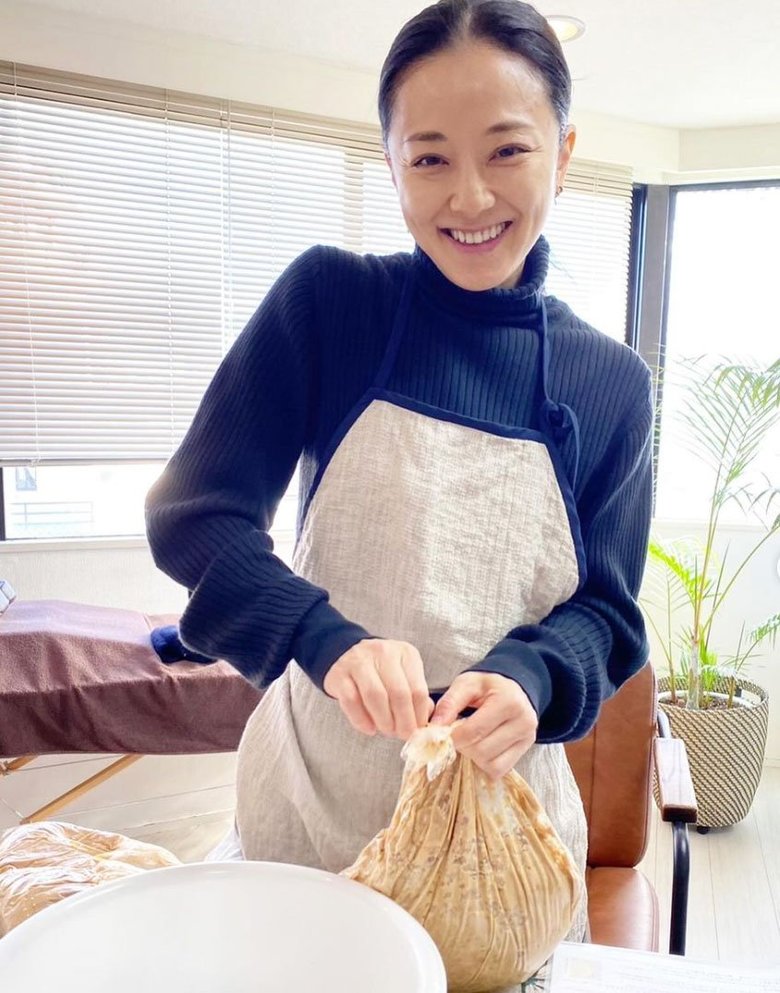 味噌作りに挑戦