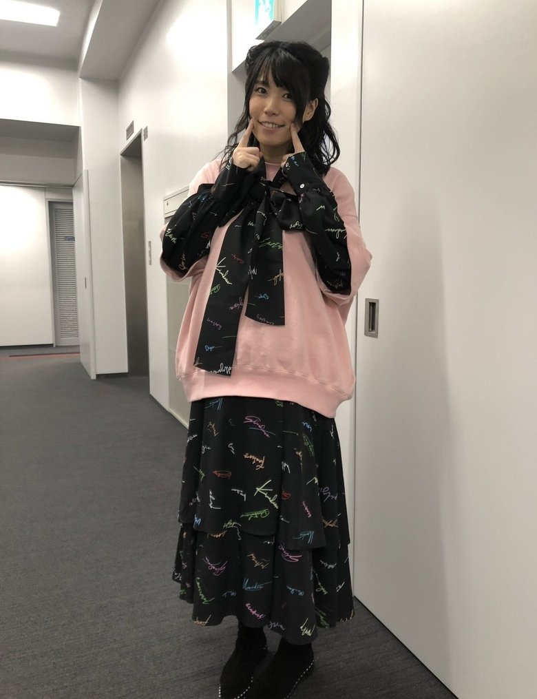 妊娠時の紺野さん