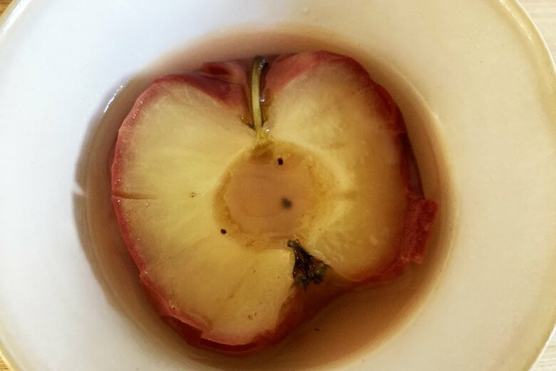 【作り方9】でき上がり！