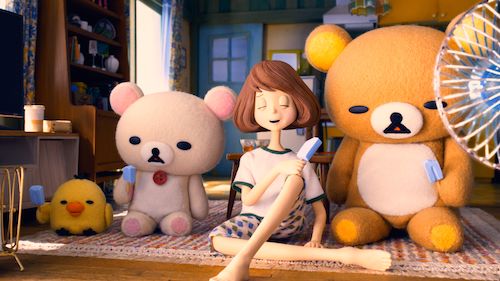 【3月20日(水)AM7時解禁】「リラックマとカオルさん」場面写真ep06_2_result