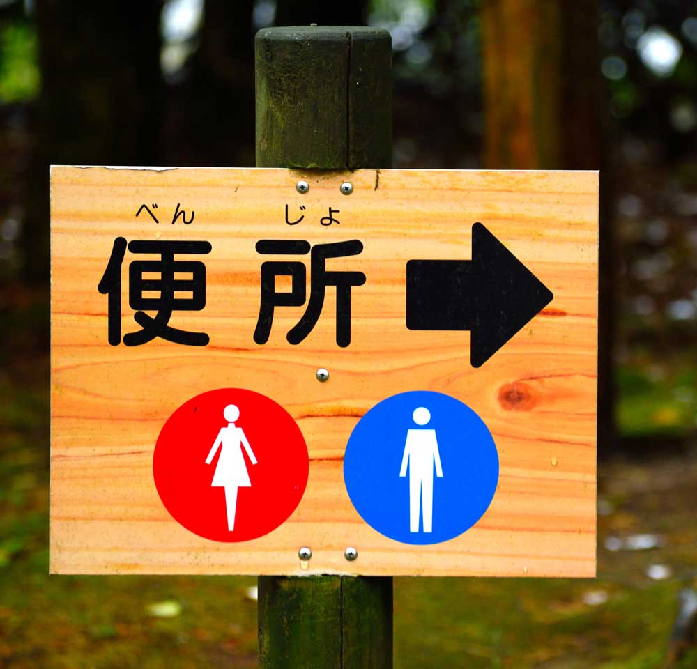 和式トイレの使い方の練習…遠足前にどうする!?ママたちの体験談｜CHANTO WEB