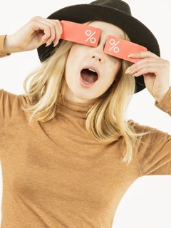 プチプラ達人ママの、お気に入りブランド＆“高見え”買い物術