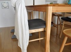 一度着た服どうしてる？　冬場のニット、洗濯問題。