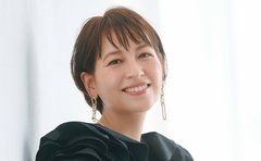 「子どものために」だと互いによくないから…元TBSアナ・青木裕子の子育て「最初は気持ちが焦って迷ったけれど」