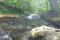 マイナスイオンに癒やされる水の名所4選