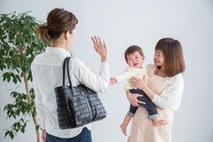 働きたいのに働けない！保育園に入るためにはどうするべき？