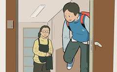 中学入試目前の落とし穴…模試の結果を客観視できない親たち