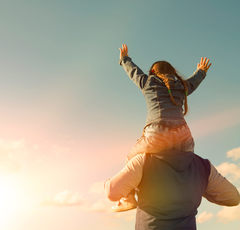 休日も良い親になろうと無理してない？子供の相手が体力的にキツいあなたへ