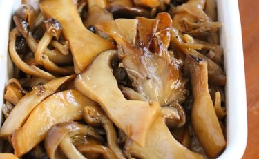 「味見のつもりが…手が止まらない！」絶品きのこレシピが総閲覧数1700万超え「すぐになくなる」「わが家の救世主」と大反響