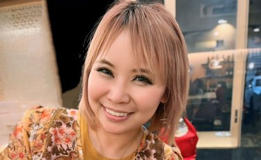 【離婚発表後に初告白】「39歳で妊娠発覚、帰ると彼が家出」ギャル漫画家・浜田ブリトニー「子育てをめぐる流転の運命」