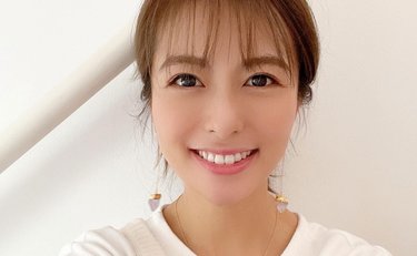 神戸蘭子「大卒で就職した会社からまさかの展開」元JJモデルが芸能界に入るまで