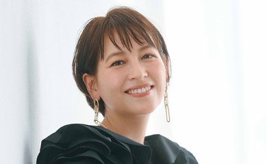 青木裕子の子育て「子どものために」だと互いによくないから…「最初は