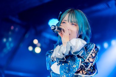 誕生日に毎年解散」異色のアイドル・まりえ（42）「年齢のせいで