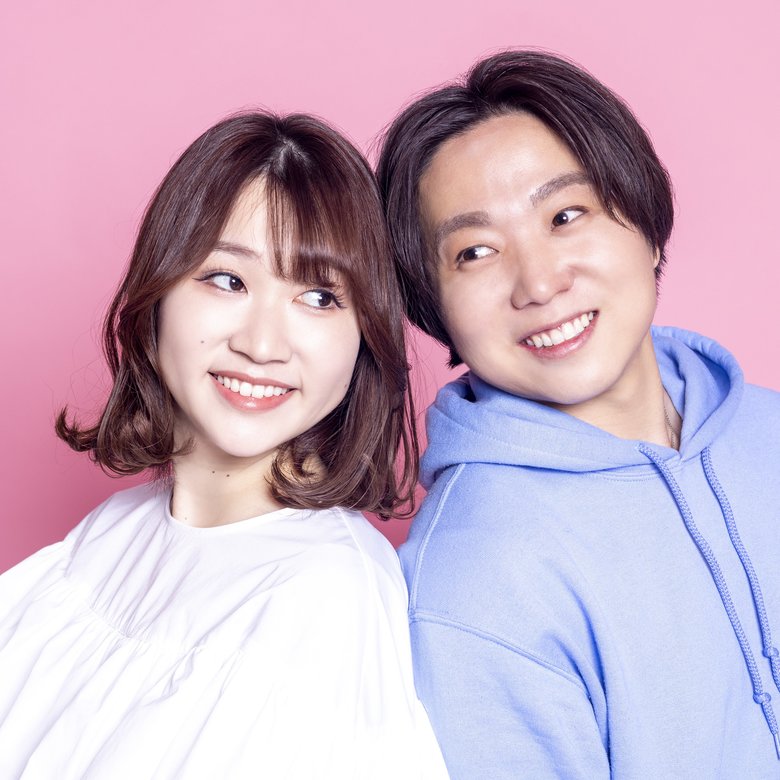 YouTuber・足の裏と夫