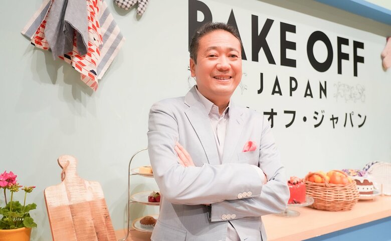 鎧塚俊彦さんが常に新しいことにチャレンジする理由とは？