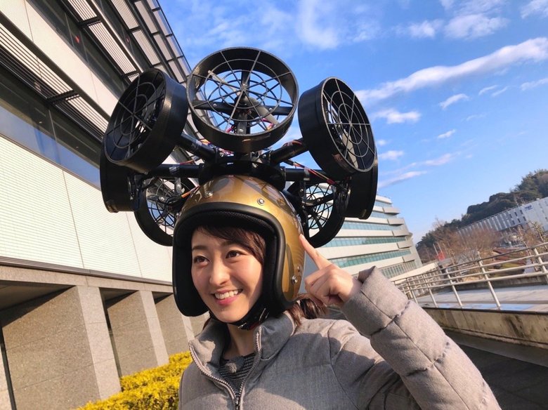 取材現場では「肝心の製品が動かない！」なんてトラブルも…