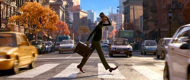 © 2021 Disney/Pixar