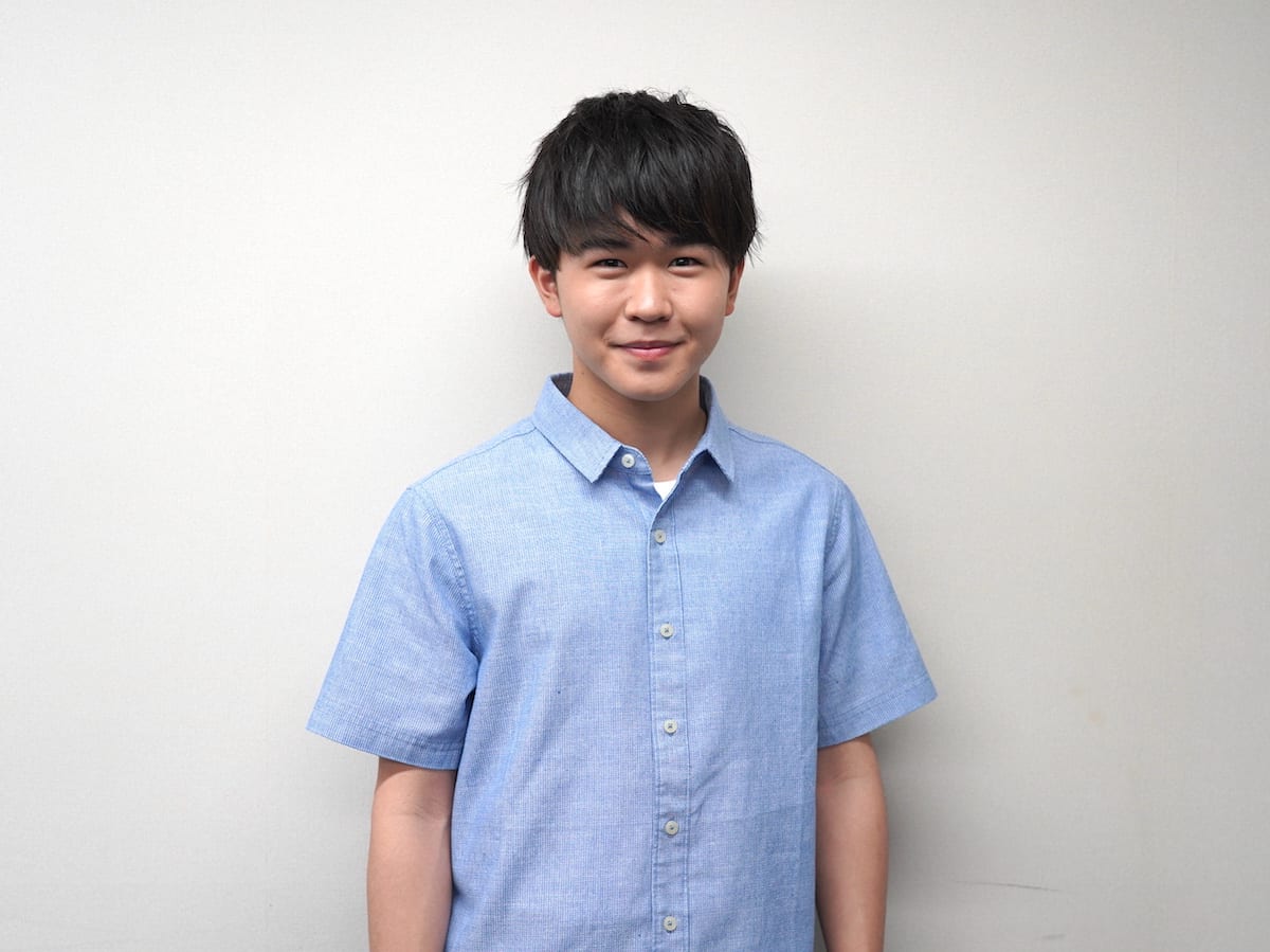 鈴木福さん