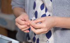 余った餃子の皮で!?一流シェフのおうち中華「アイデアが斬新」