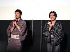 山田裕貴さん「僕たち初めてじゃない」と語る吉沢亮さんとの後日談