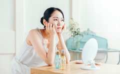 「コンプレックスは消えない」冨永愛さんが“自分を好きになるまで”に共感!!