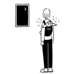 赤ちゃんの夜泣きをなくす方法を  “夜泣き外来”の先生に聞いてみた！