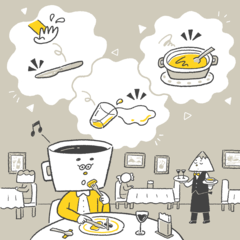 【心理テスト】あなたが抱えている不安の正体は!?