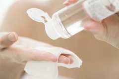 「コットン選び」はここに注目!! 正しい使い方と選び方のポイント