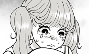 標的が変わった　いじめから解放された彼女がとった行動【漫画】