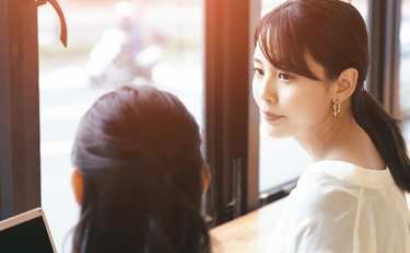 相手と圧倒的に話しやすくなるテクニック「えっ、そんなに簡単なの!?」