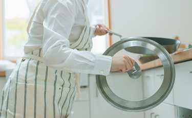 「解凍せずにこの味!?」今すぐ試したい“凍ったまんまレシピ”