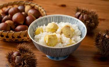 たった100円で格上げできる！“名店みたいな炊き込みご飯”レシピ