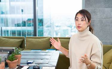 コロナ禍でEC売上増！アダストリアのスタッフが主体性を持って働ける理由