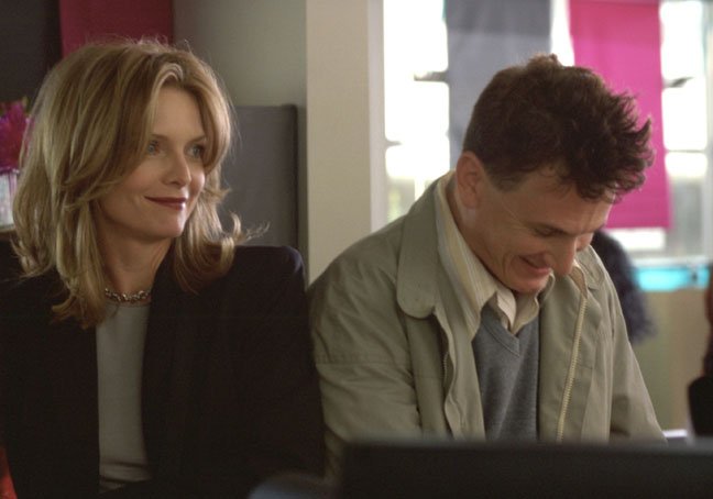 このリタがサムと出会う事によって､子育てに本当に必要なのは何なのか？を取り戻していく物語も同時に描かれます。このリタさんの苦悩と葛藤が全母親を代弁するかのように描かれます。